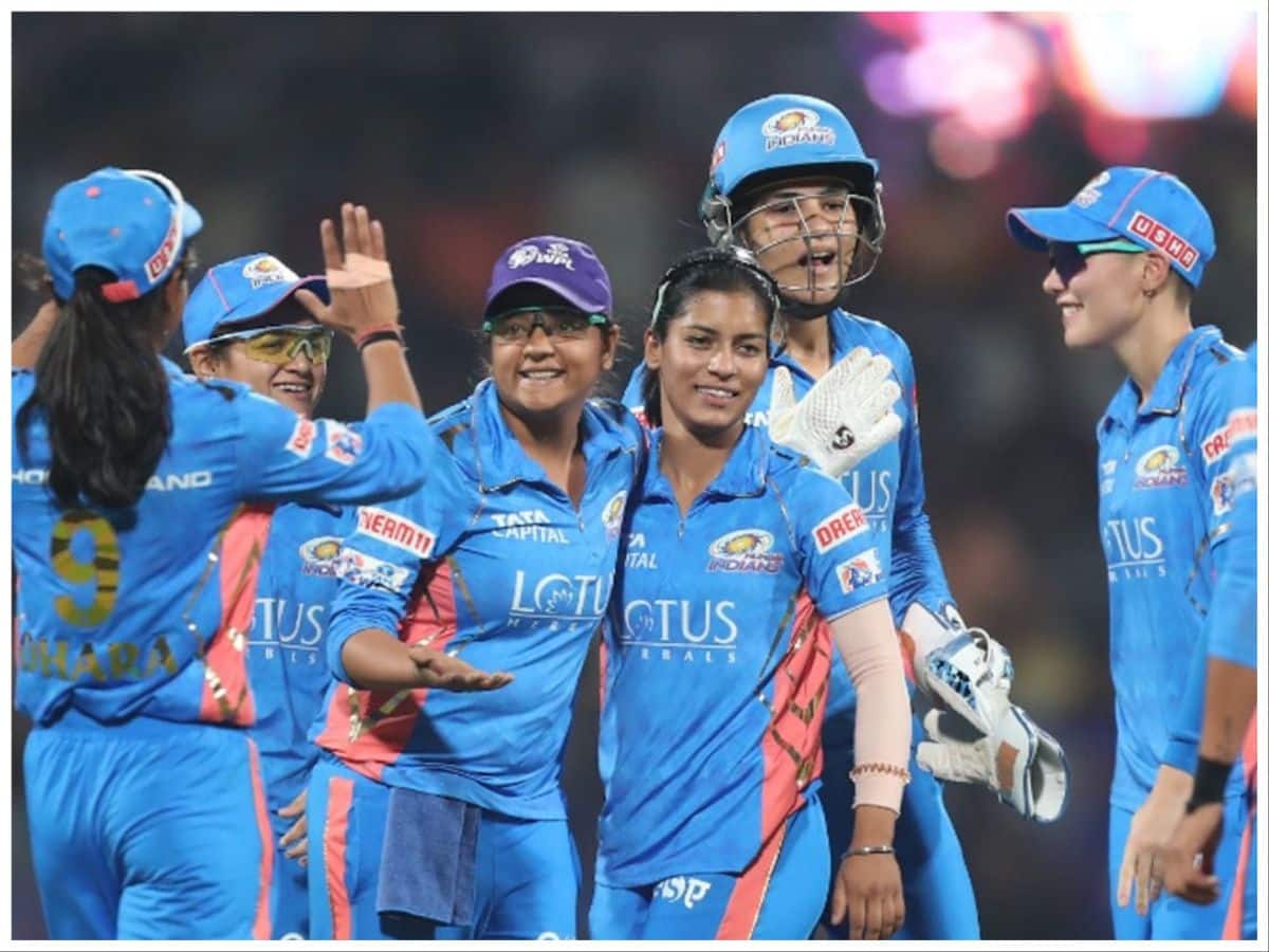 WPL 2023: Multiple Match Winners In Mumbai Indians Makes Them A Complete Team, Says Reema Malhotra